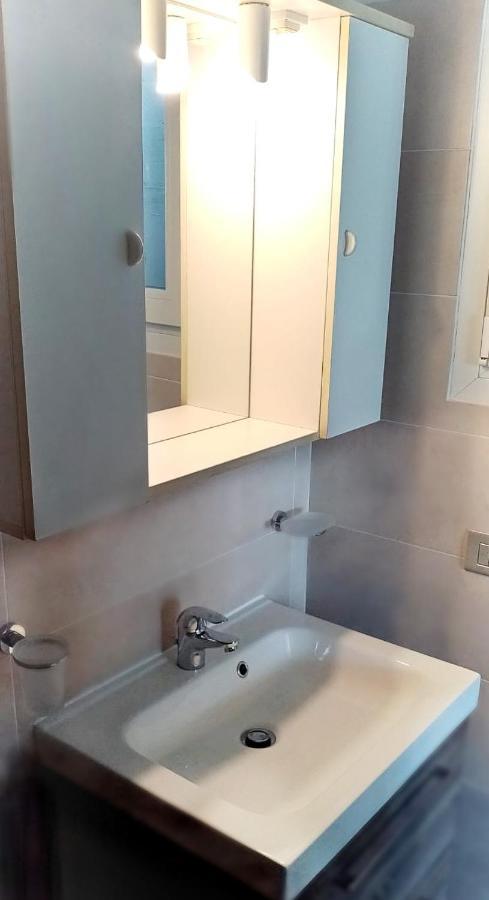 My Holidays - Trezzone Apartment เจราลาริโอ ภายนอก รูปภาพ